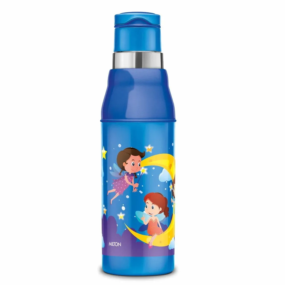 Kool Steelight Stainless Steel Bottle (Milton)