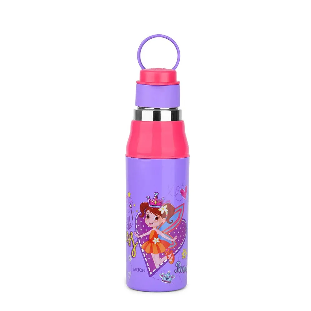 Kool Steelight Stainless Steel Bottle (Milton)