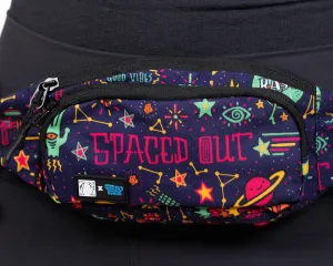 KOOZ - Spaced Out Fanny pack