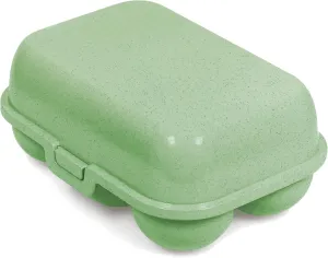 Koziol Egg Box Eggs to GO Mini