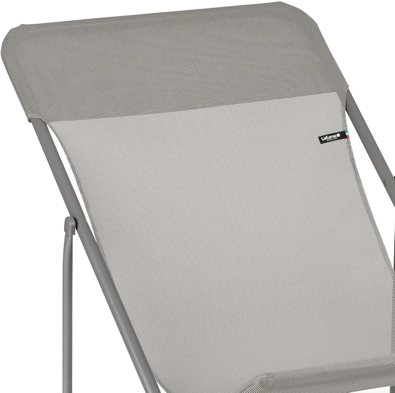 Lafuma Maxi TRANSAT Folding Sling Chair, Terre