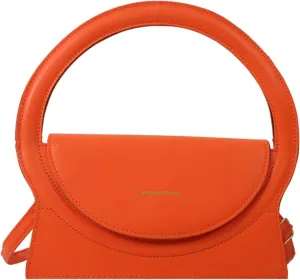 LAPRBY Women's Y2k Retro Top Handle Hobo Bag PU Leather Crossbody Shoulder Bag Handbag Purse Totes Satchels Trendy