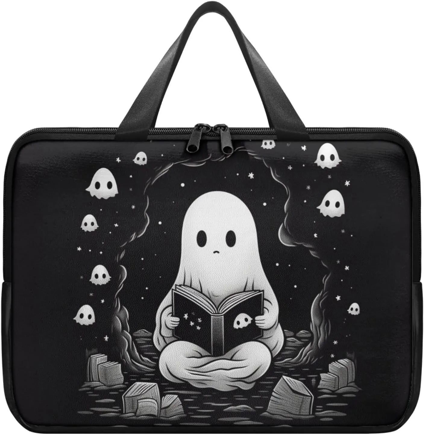 Laptop Bag for Women Men Computer Bag