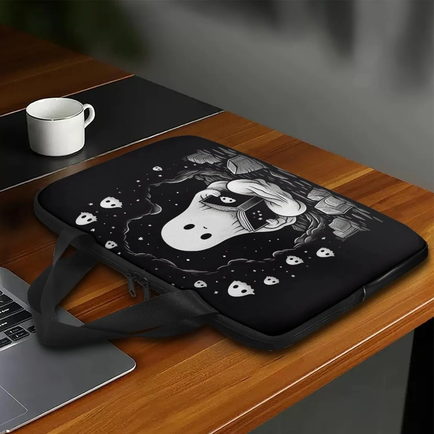 Laptop Bag for Women Men Computer Bag