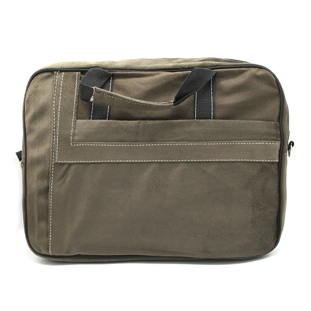 Laptop Bag - Olive
