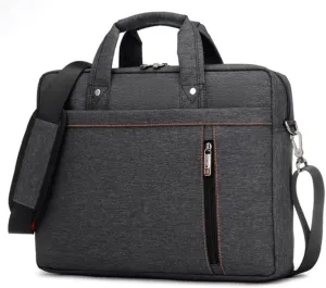 Laptop Bag Sleeve Case Computer Office Protective Shoulder Carrying Case Handbag Waterproof