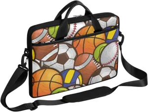 Laptop Case Bag,15.6 inch Laptop Sleeve Bag,Shockproof Protective Computer Cover,Water Resistant Notebook Briefcase（25）