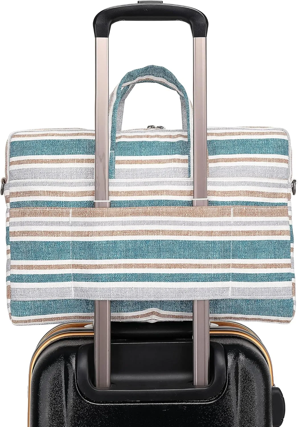 Laptop Shoulder Bag15.6inch women men Waterproof 16inch Computer Bags Women Business Office Work Bag Briefcase 14 inch case