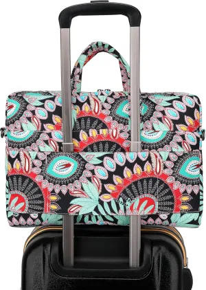 Laptop Shoulder Bag15.6inch women men Waterproof 16inch Computer Bags Women Business Office Work Bag Briefcase 14 inch case