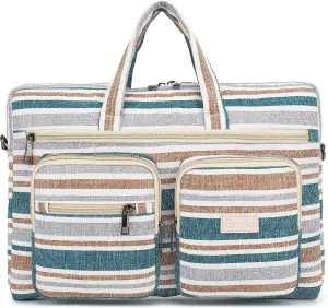 Laptop Shoulder Bag15.6inch women men Waterproof 16inch Computer Bags Women Business Office Work Bag Briefcase 14 inch case