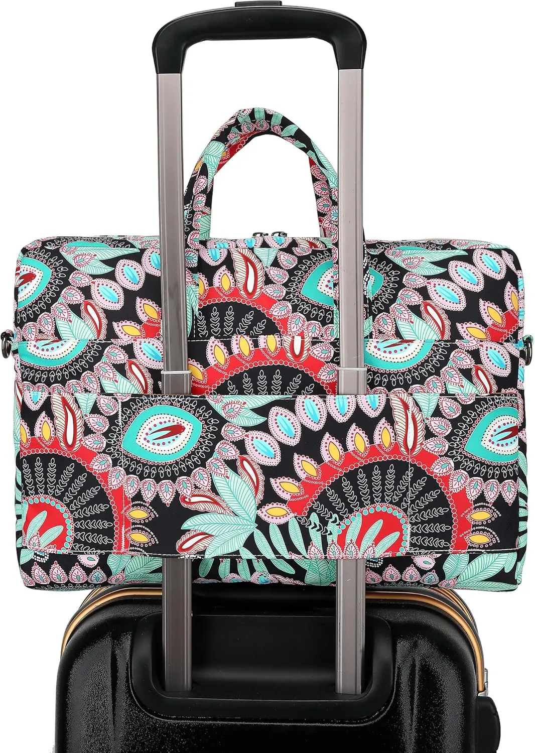 Laptop Shoulder Bag15.6inch women men Waterproof 16inch Computer Bags Women Business Office Work Bag Briefcase 14 inch case