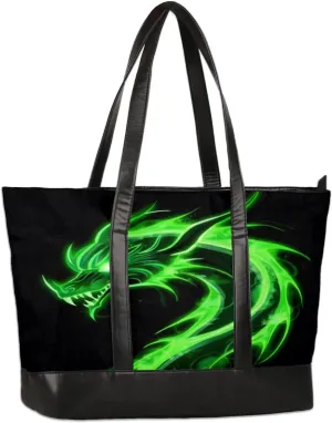 Laptop Tote Bag for Women, 15.6 inch Laptop Bag Handbag Large Briefcase Waterproof Travel Beach Shoulder Bag Work Bags
