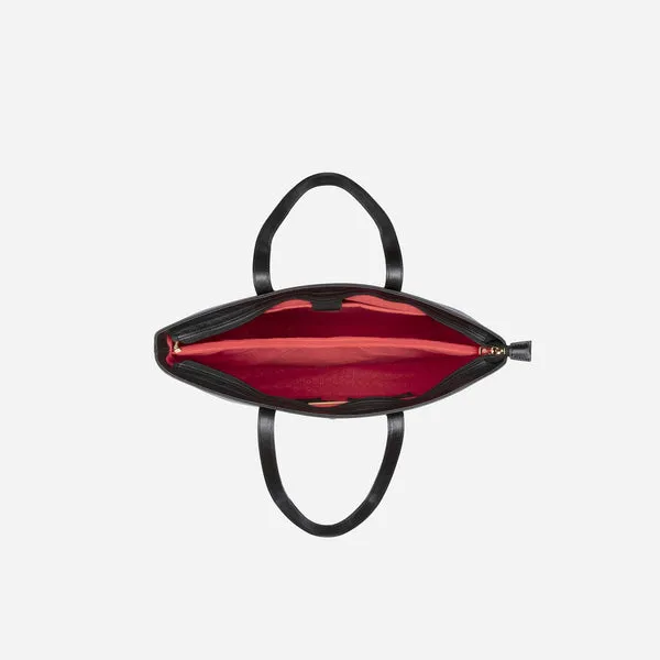 LARGE LADIES LAPTOP SHOPPER