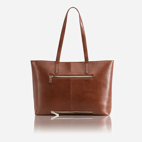 LARGE LADIES LAPTOP SHOPPER