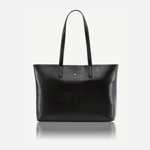 LARGE LADIES LAPTOP SHOPPER