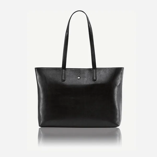 LARGE LADIES LAPTOP SHOPPER