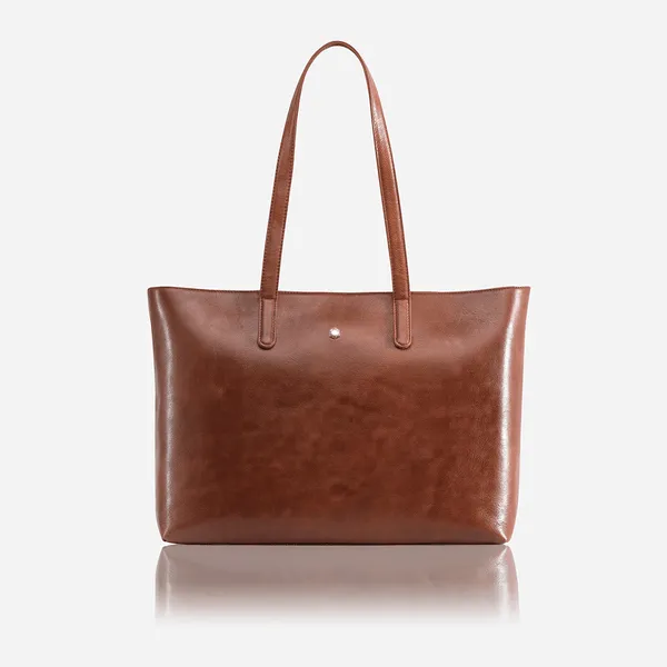 LARGE LADIES LAPTOP SHOPPER