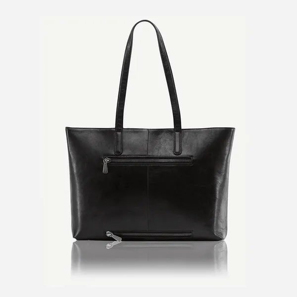 LARGE LADIES LAPTOP SHOPPER