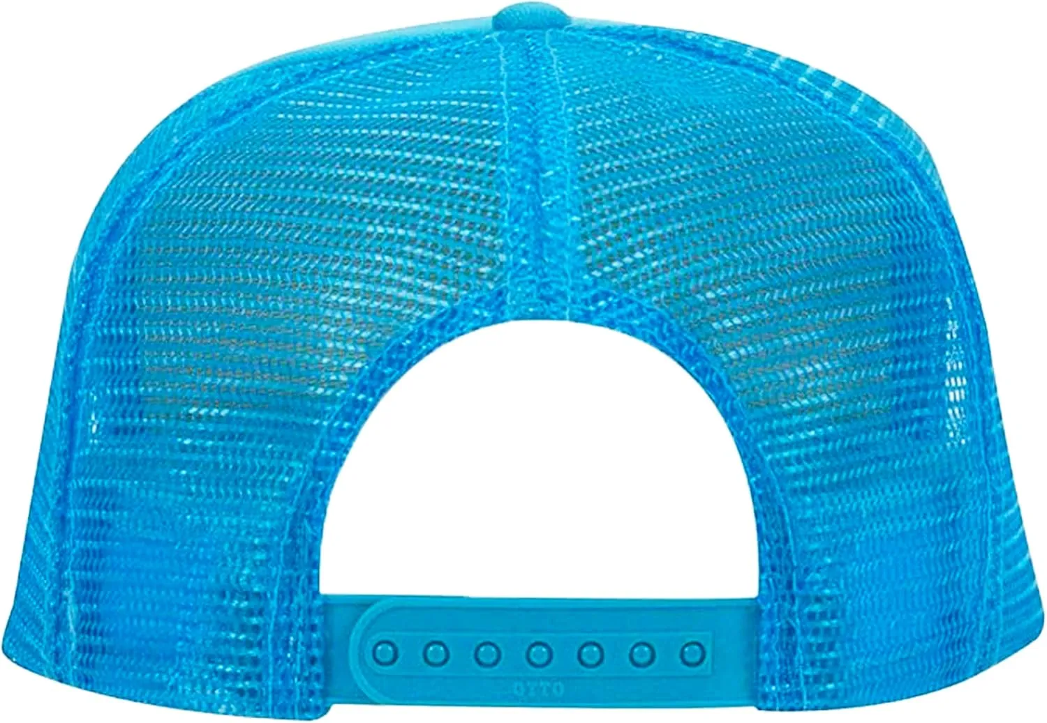 Later Gator Trucker Hat for Men & Women Funny Foam Front Classic 5 Panel Mesh Snapback