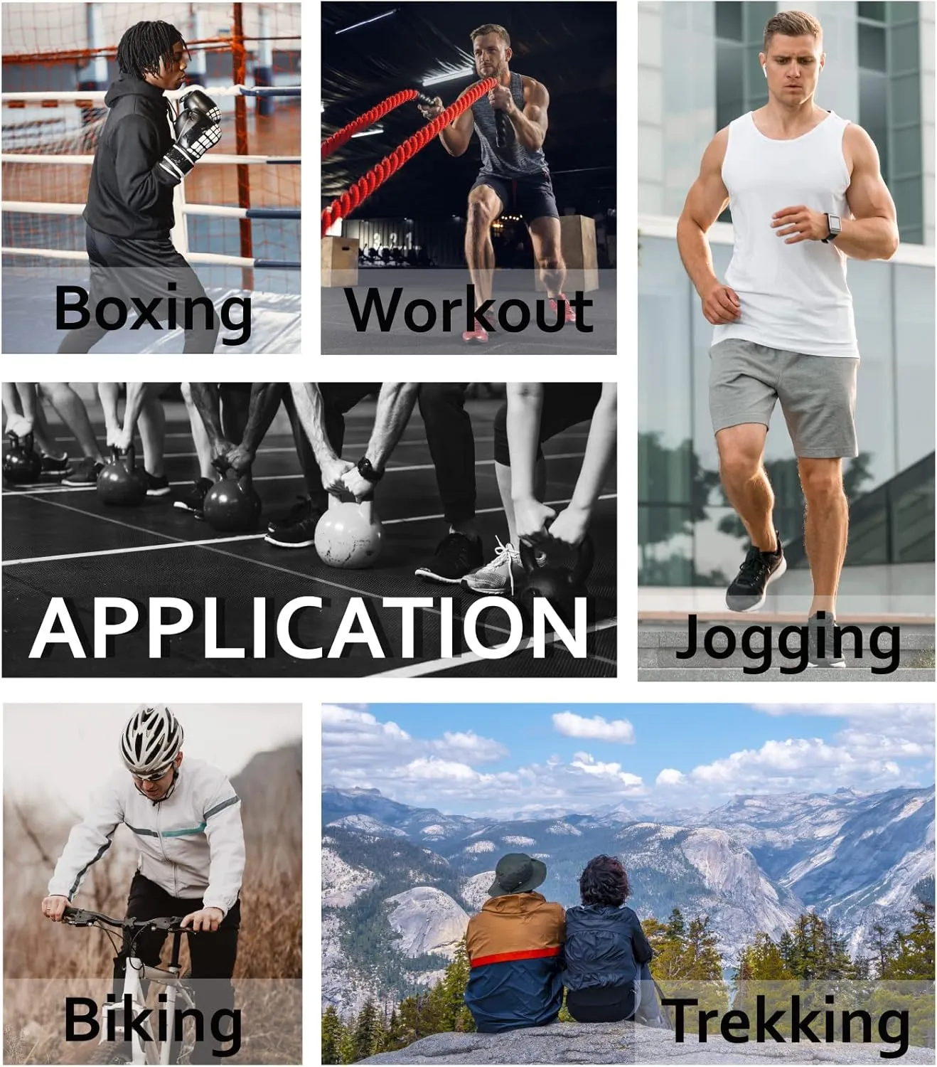 LAZAWG Sauna Suit for Men Sweat Jacket Long Sleeve Zipper Sweat Top Gym Fitness Sauna Shirt