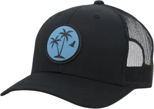 LINDO Trucker Hat - Palm Tree 2.0