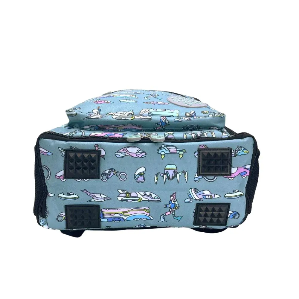 Little Renegade Midi Backpack (Future)