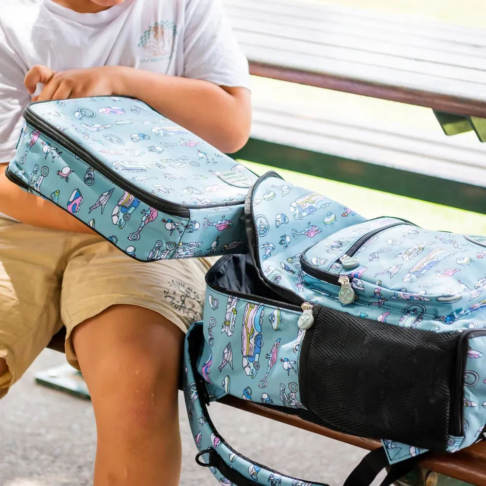 Little Renegade Midi Backpack (Future)