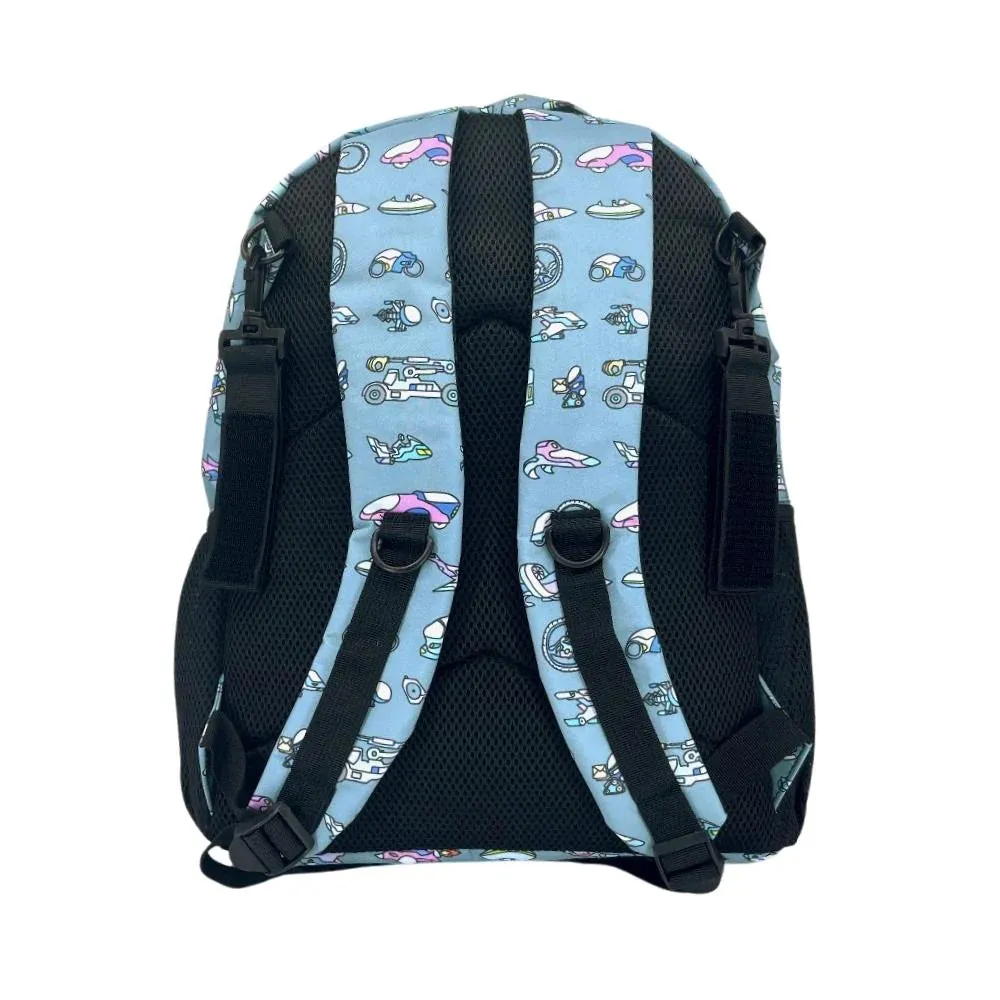 Little Renegade Midi Backpack (Future)