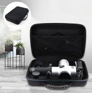 Localized shipping Helpful Bag Storage Portable Shockproof