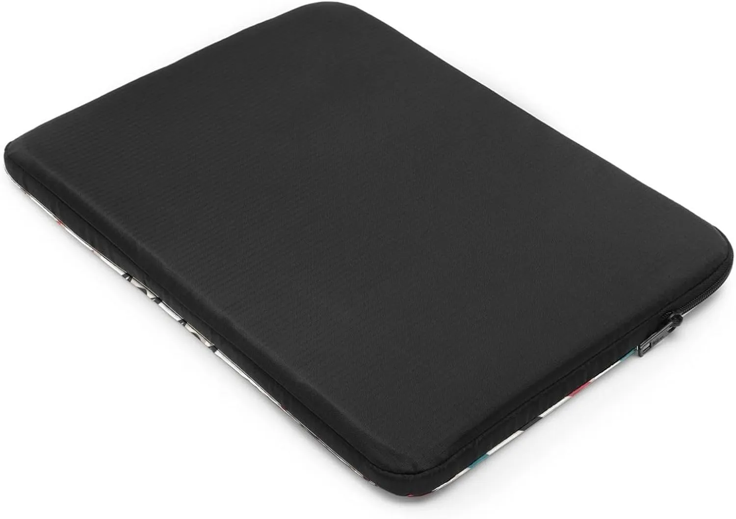 Love Owl Pattern Shockproof Portable Laptop 17 inch Sleeve Bag for Men and Women - Ideal for Business Travel, School, and Daily Use