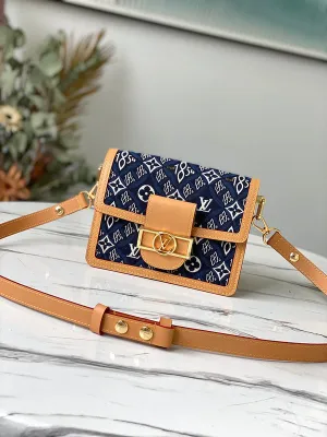 Lu-Vi Style - Data-driven 167 Convenient delivery bags Lux Elite