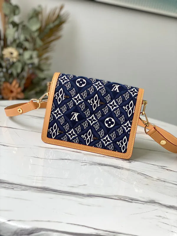 Lu-Vi Style - Data-driven 167 Convenient delivery bags Lux Elite