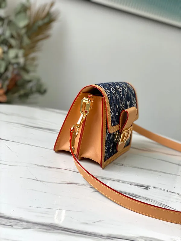 Lu-Vi Style - Data-driven 167 Convenient delivery bags Lux Elite