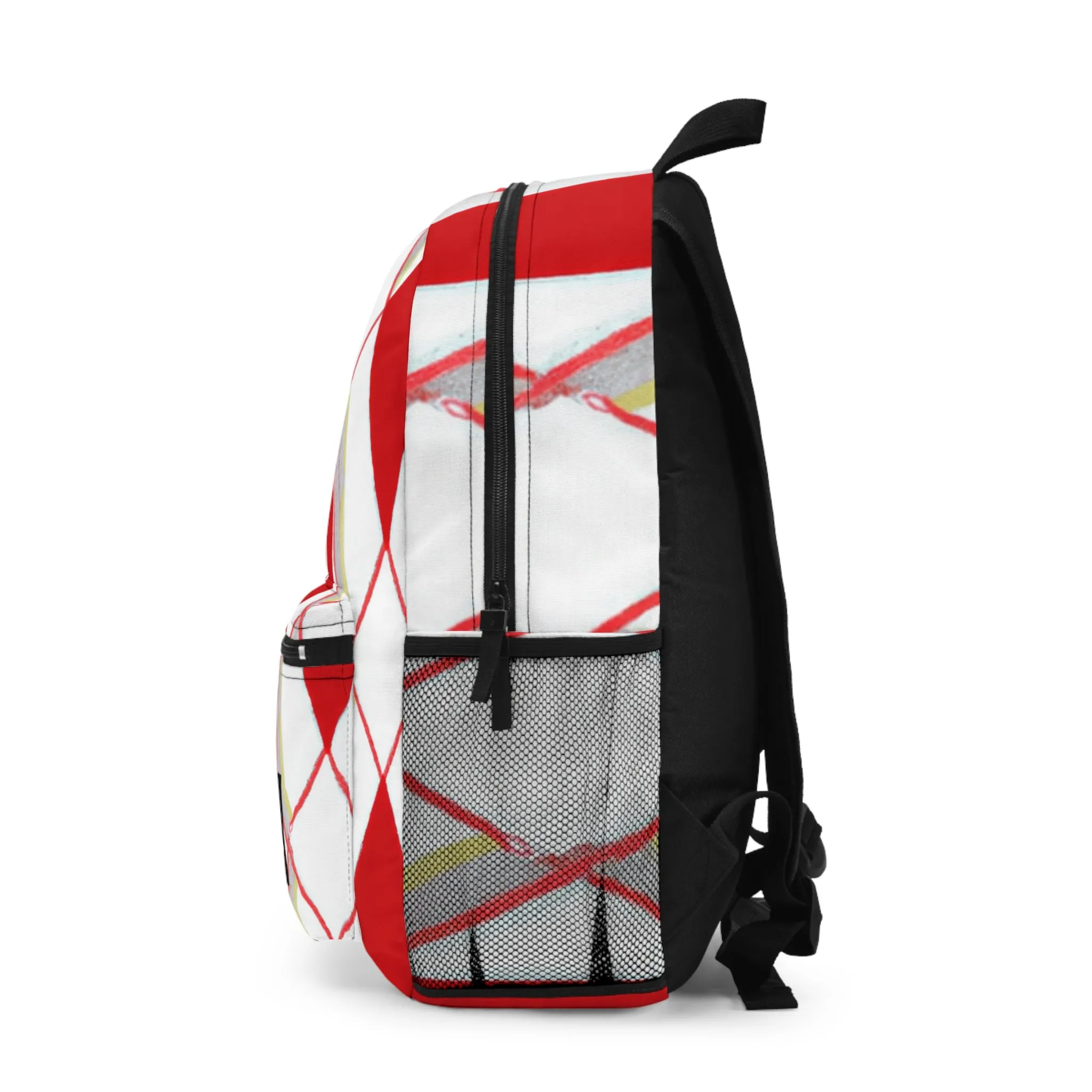 Lucus Daniere-backpack