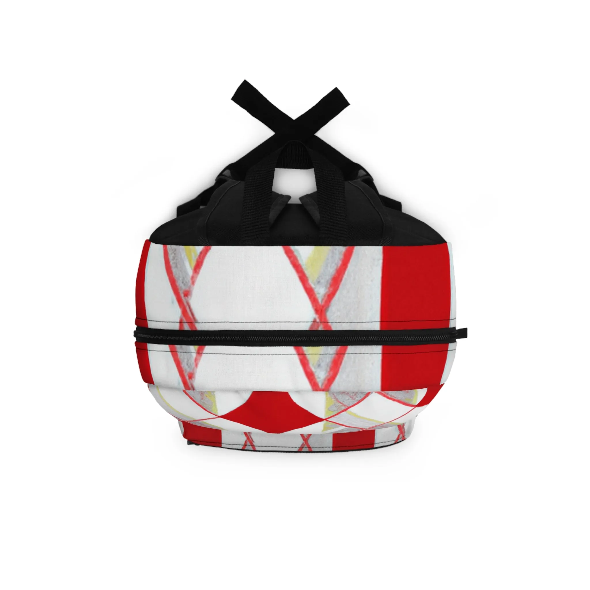 Lucus Daniere-backpack