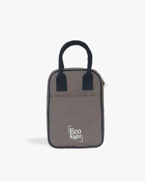 Lunch Bag - Grey