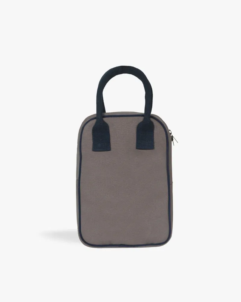 Lunch Bag - Grey