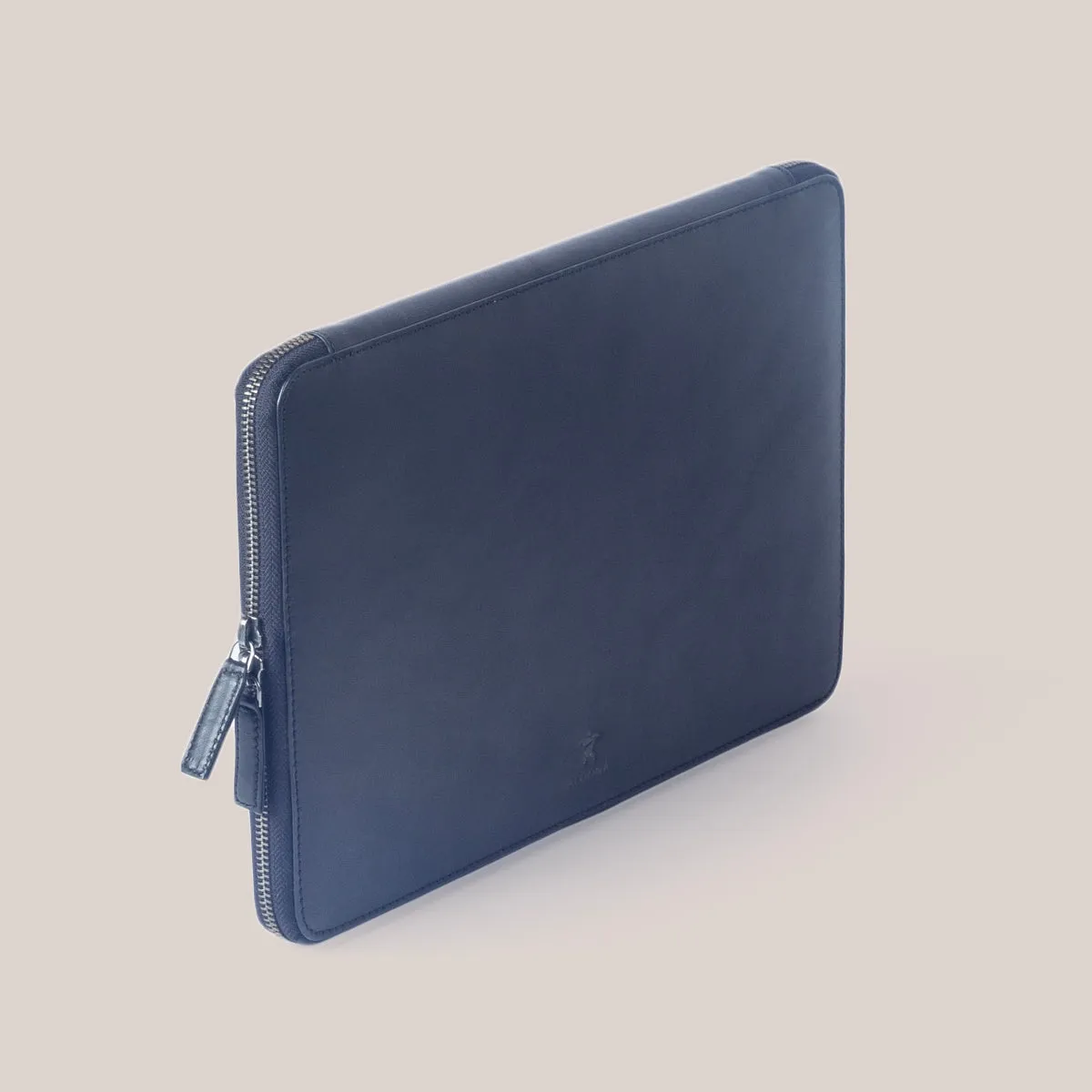 MacBook Air 13 Zippered Laptop Case - Vintage Tan