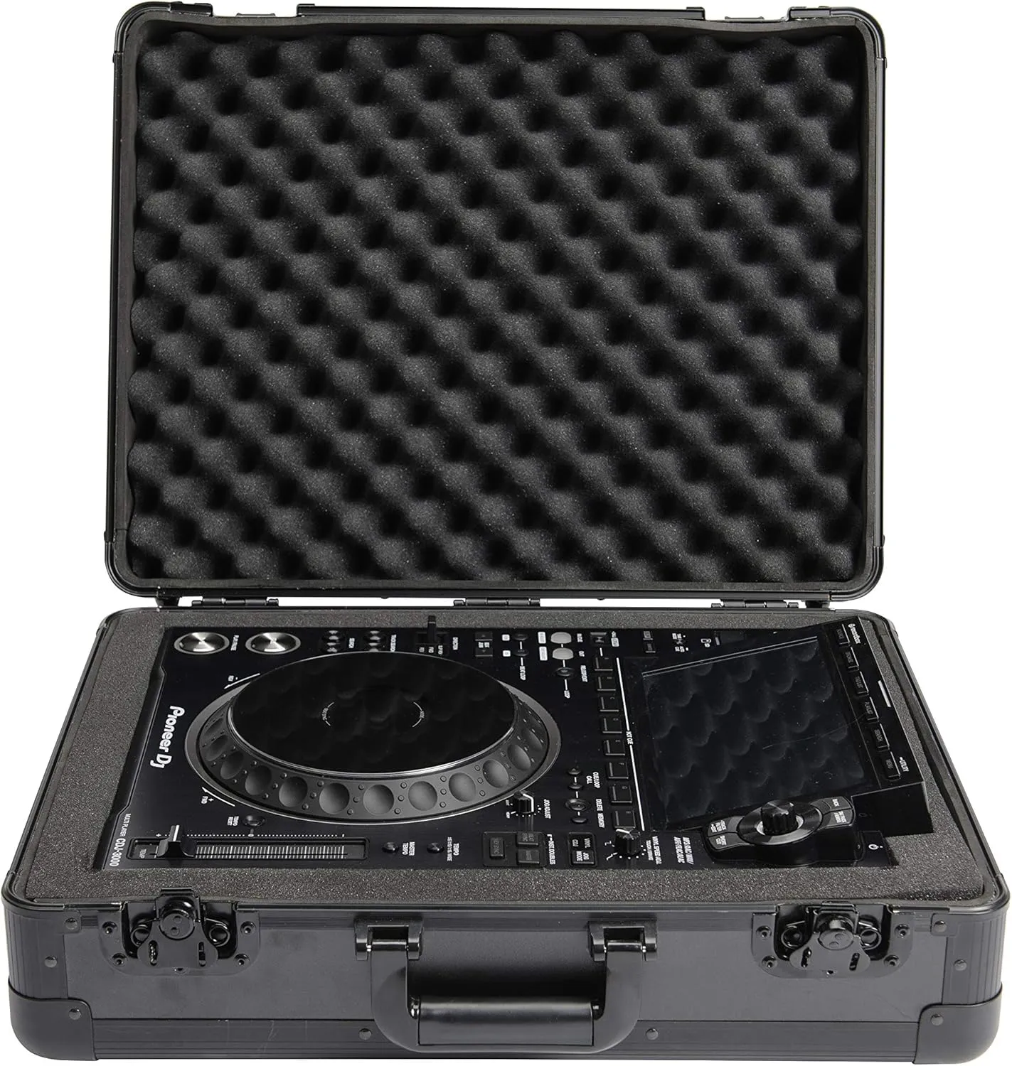 Magma Carry Lite DJ-Case CDJ/Mixer (MGA41104)