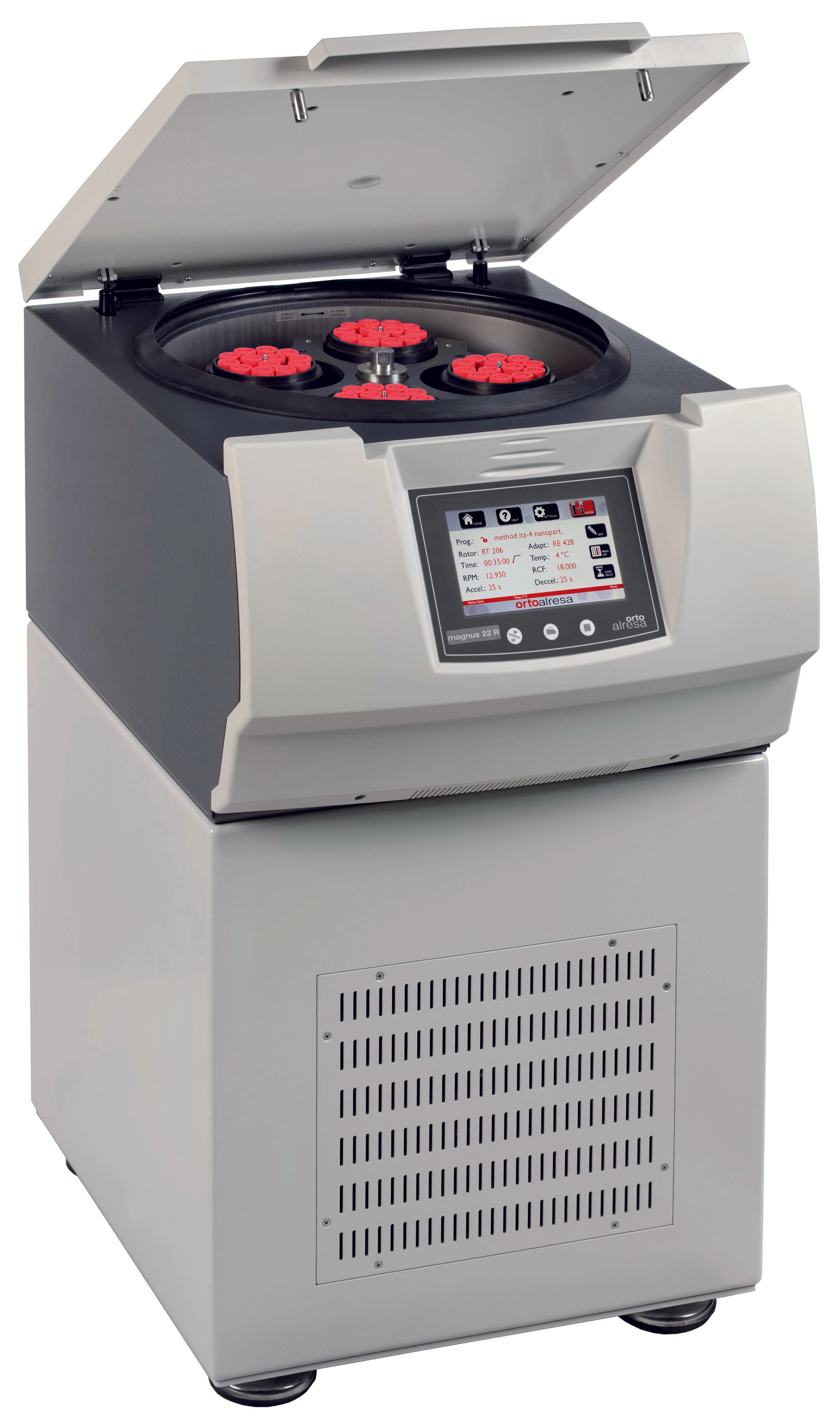 Magnus 22R - Centrifuge