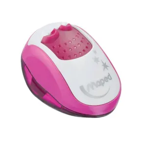 MAPED, Sharpener - CLEAN.
