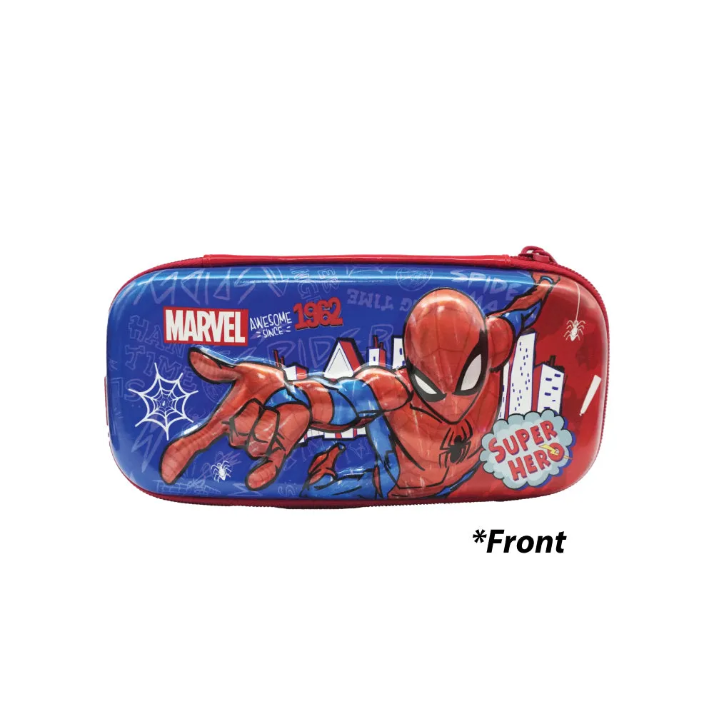 MARVEL Spider-Man Pencil Case