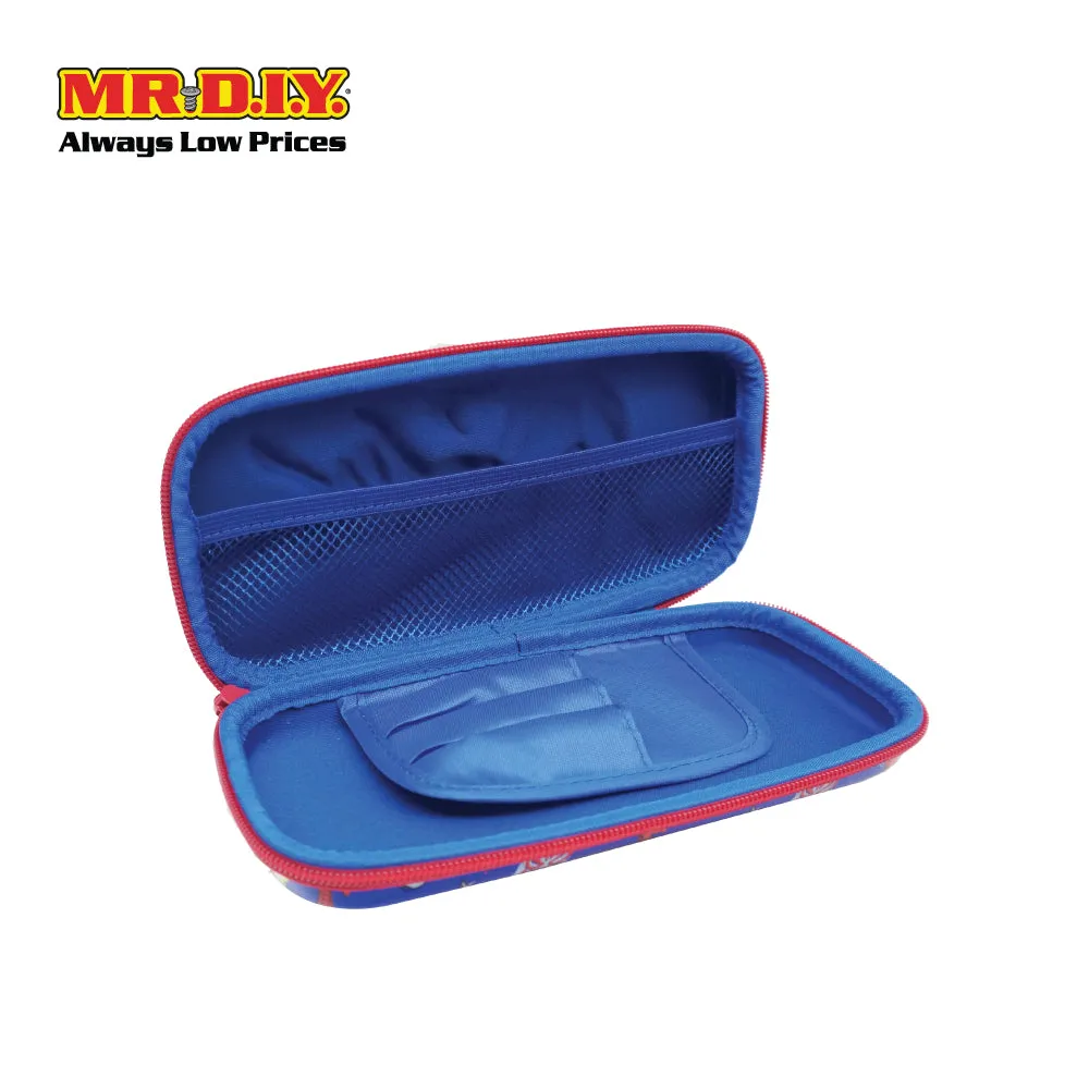 MARVEL Spider-Man Pencil Case