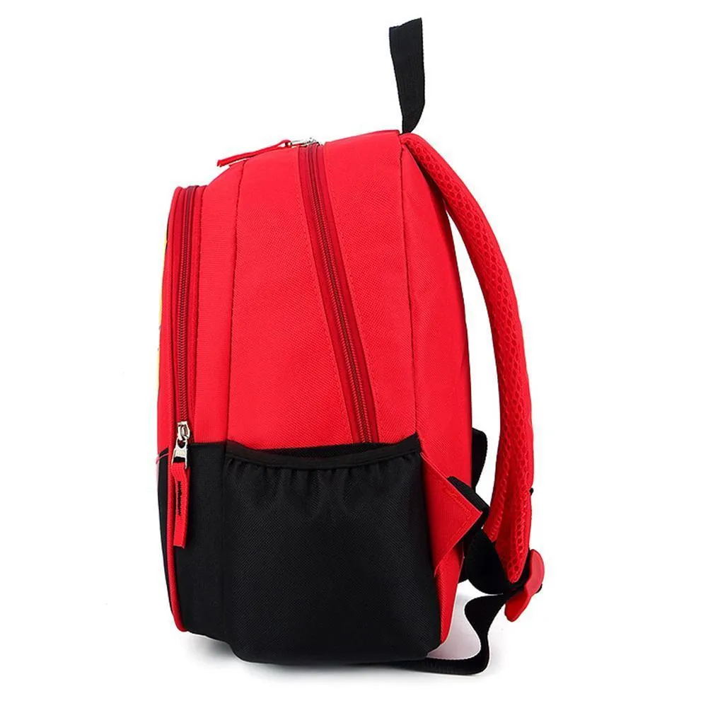 Marvel Spiderman School Backpack CSSO168