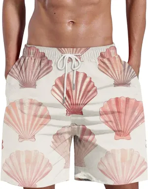 Maternity Swim Shorts Surfing Sports Plus Size Beach Shorts Board Pants Irish Flag Shorts Man Swim Suit Stretch Swim