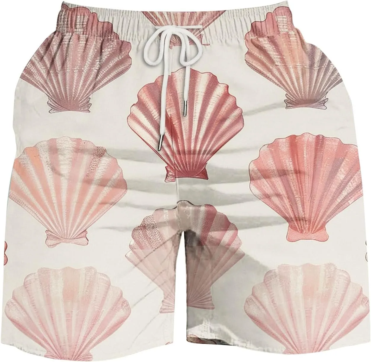 Maternity Swim Shorts Surfing Sports Plus Size Beach Shorts Board Pants Irish Flag Shorts Man Swim Suit Stretch Swim
