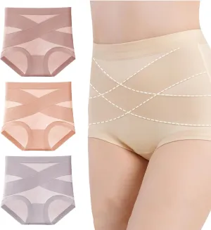 Mayaloom Leakproof Panties,Doveloom - Ultimate Comfort Leakproof And Shaping Panties,Leak Proof Underwear for Women