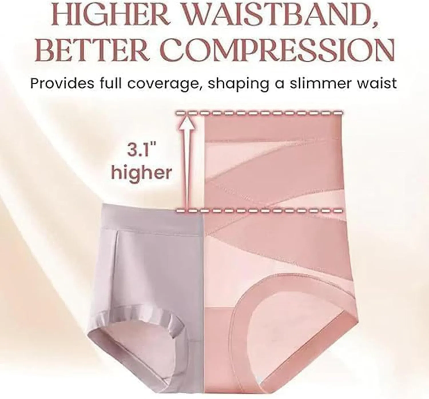 Mayaloom Leakproof Panties,Doveloom - Ultimate Comfort Leakproof And Shaping Panties,Leak Proof Underwear for Women