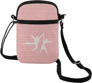 MEIKIUP Story Musical Canvas Tote Bag Tony & Maria Fans Gift Shoulder Bag Musical Lover Gift Stagey Bag