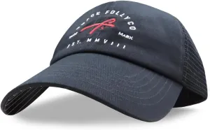 Men’s Baseball Cap in Cool Dad Hat Design with Mesh to Stay Cool at The Beach in Summer
